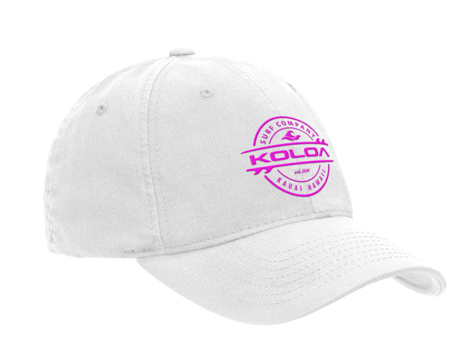 Koloa Surf Classic Thruster Dad Hat - Image 27
