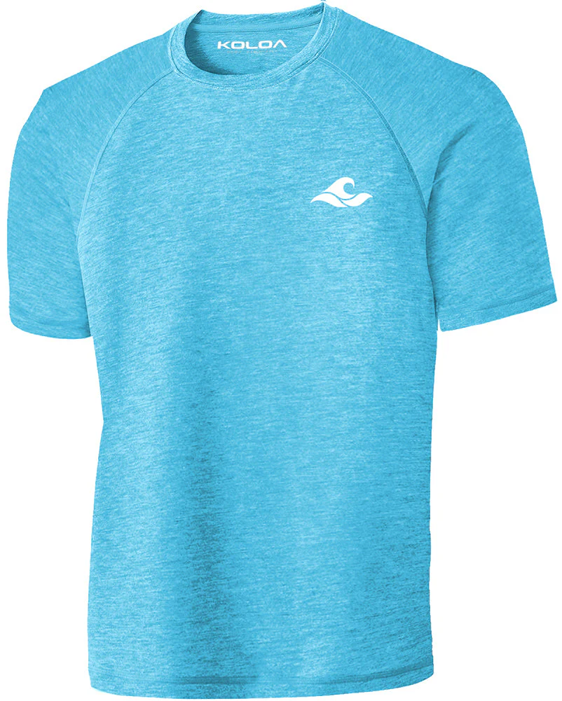 Koloa Surf Moisture Wicking Tee - Image 6