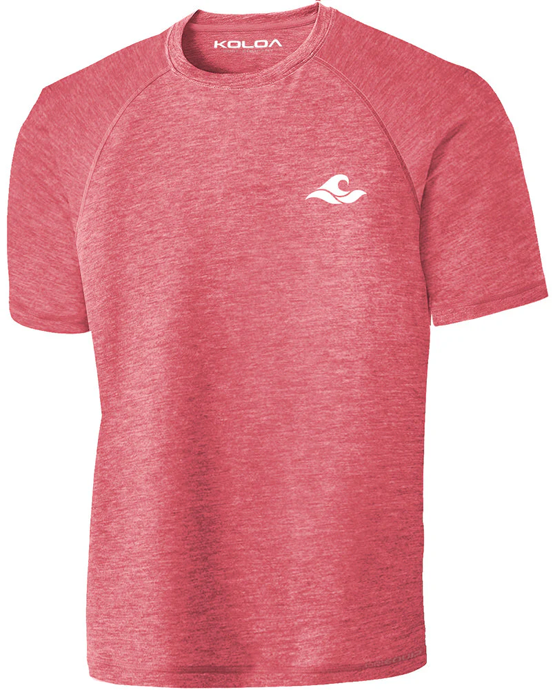 Koloa Surf Moisture Wicking Tee - Image 8