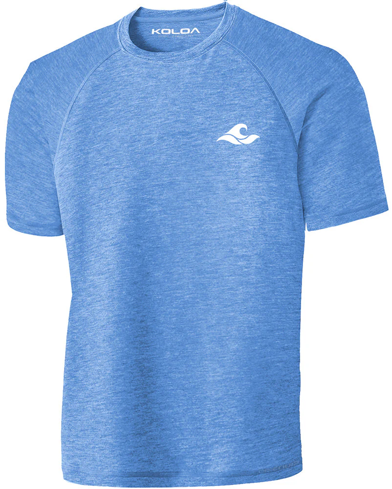 Koloa Surf Moisture Wicking Tee - Image 9