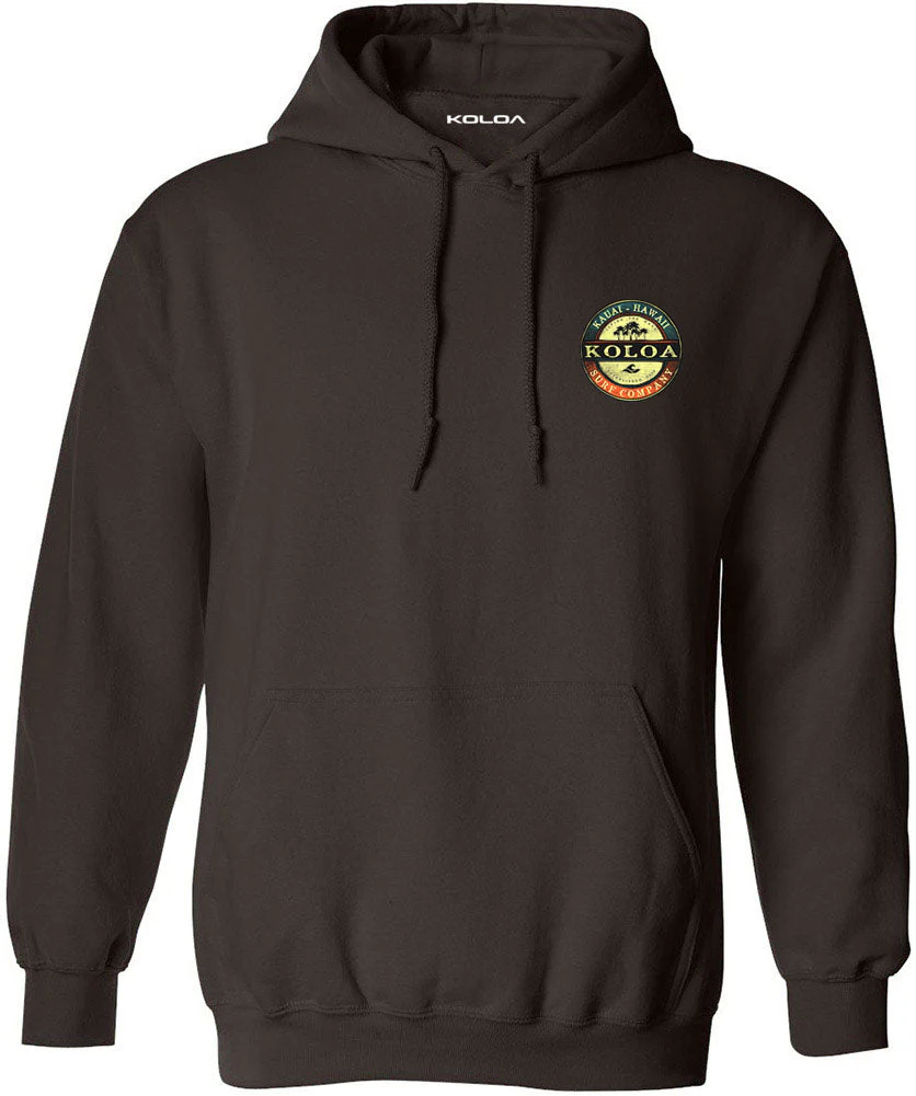 Koloa Surf Ol' Koloa Hoodie - Image 7