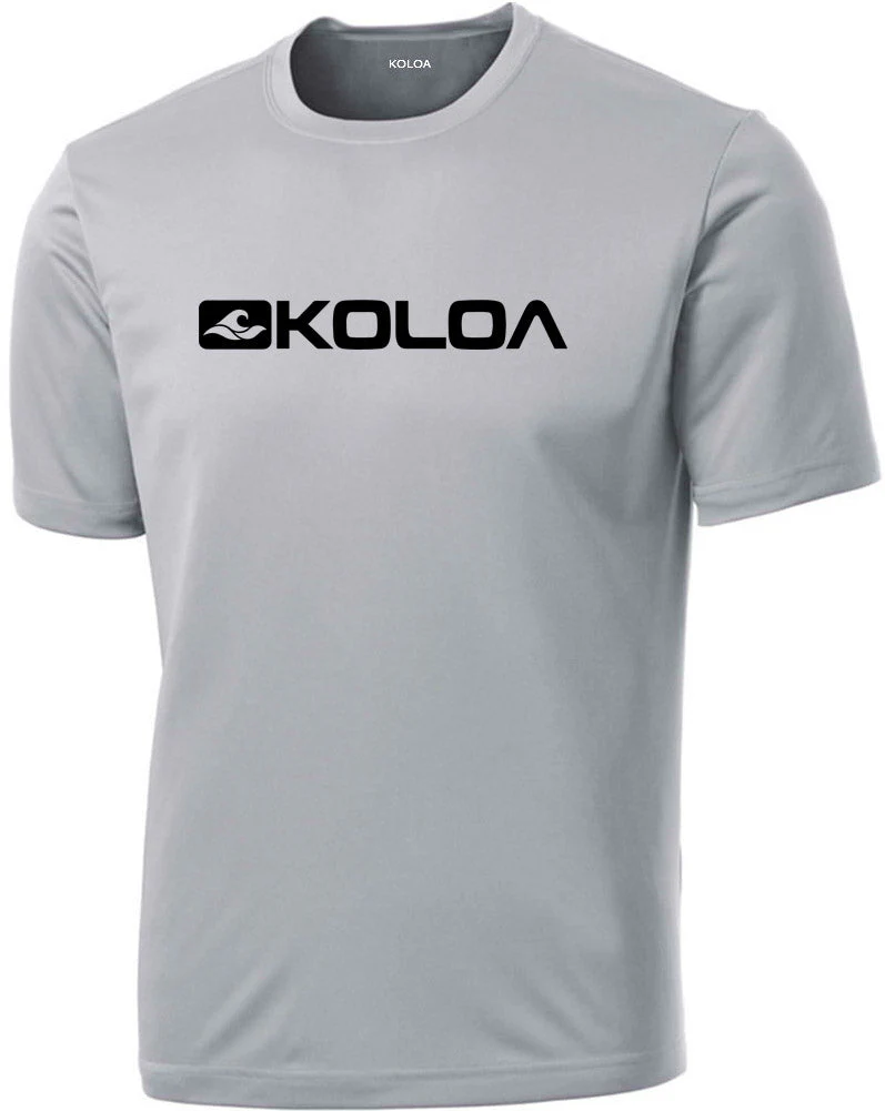 Koloa Surf Side Training T-Shirt - Image 10