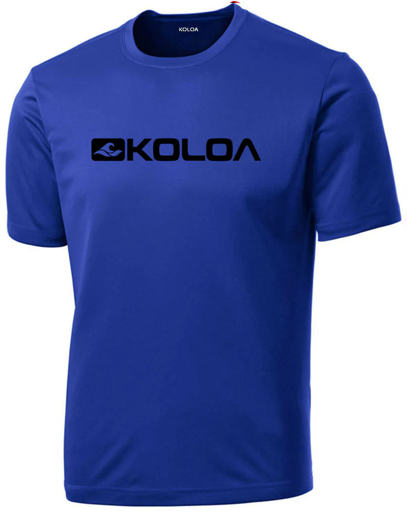 Koloa Surf Side Training T-Shirt - Image 14