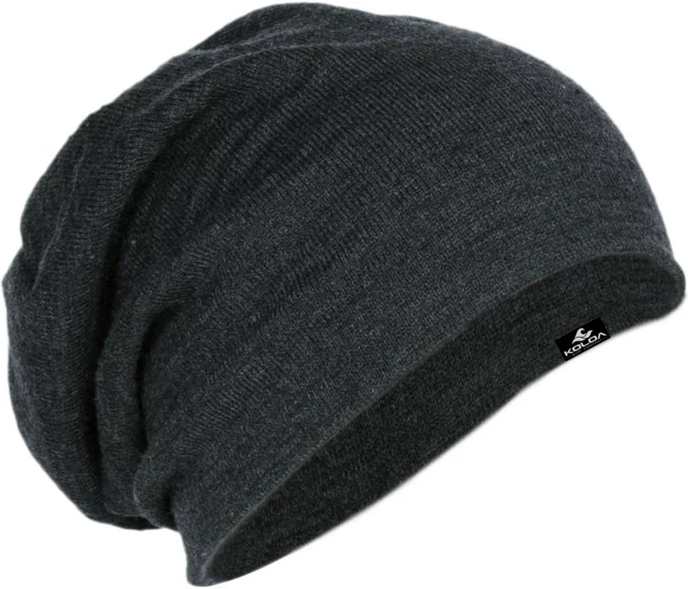 Koloa Surf Slouchy Beanie - Image 4