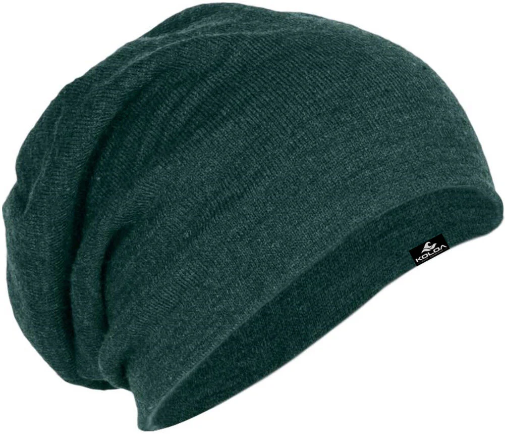Koloa Surf Slouchy Beanie - Image 7
