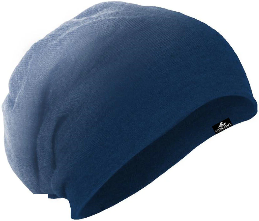 Koloa Surf Slouchy Beanie - Image 9