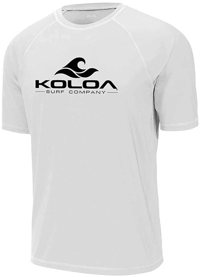 Koloa Surf UPF 50 Rash Guard - Image 2