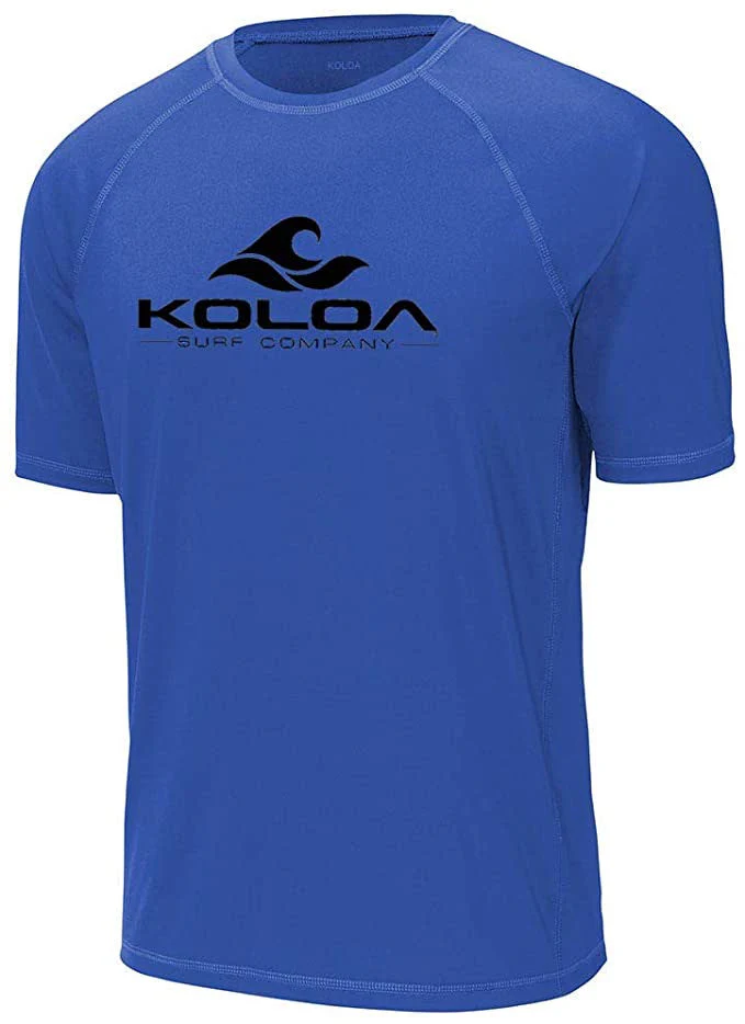 Koloa Surf UPF 50 Rash Guard - Image 3