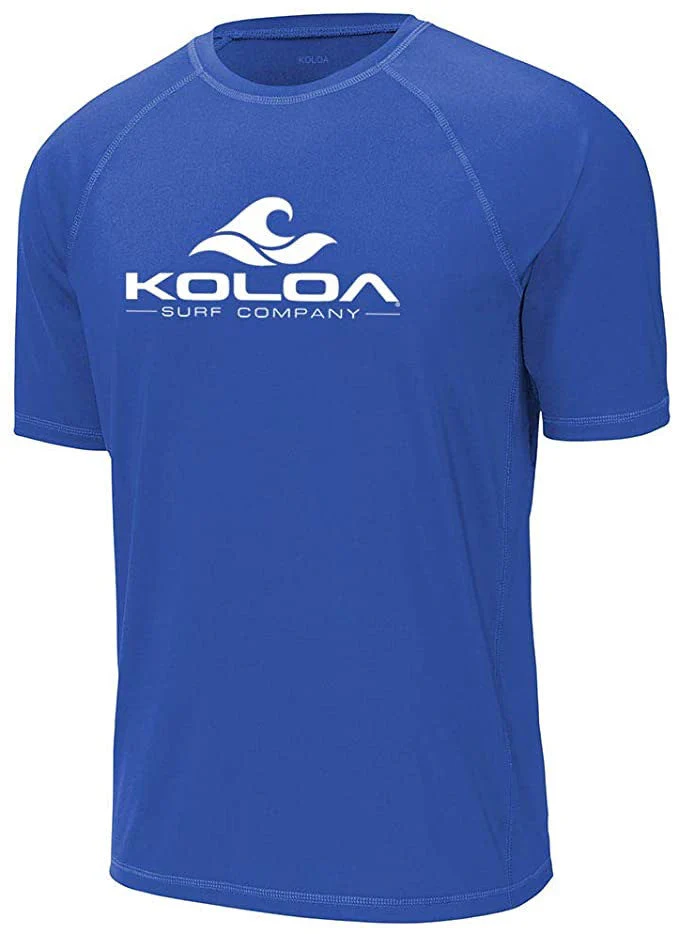 Koloa Surf UPF 50 Rash Guard - Image 4