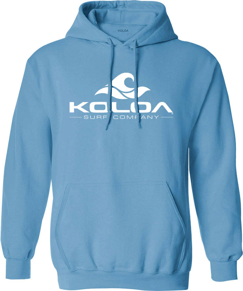 Koloa Surf Wave Hoodie - Image 2