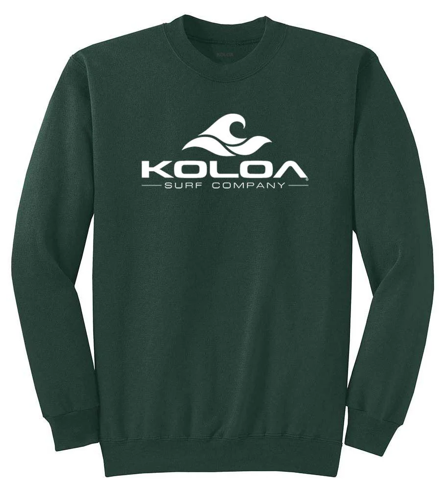 Koloa Surf Wave Sweatshirt - Image 6