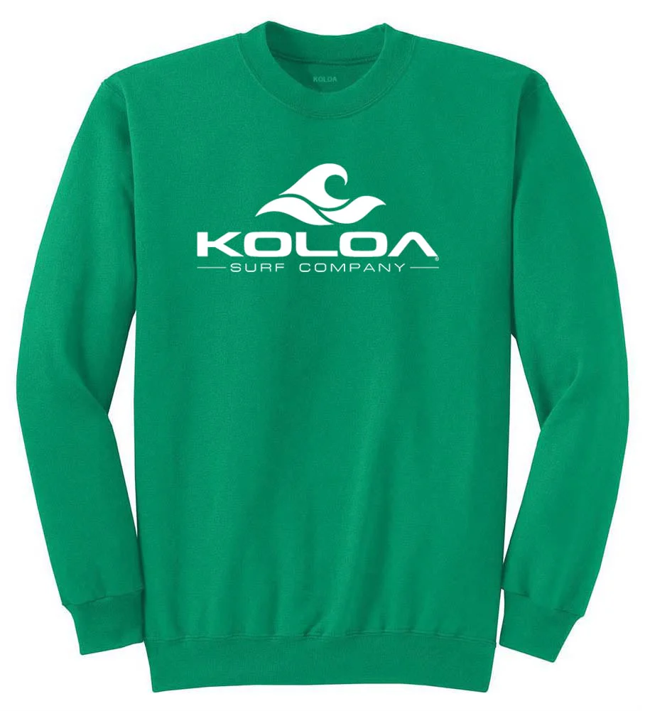 Koloa Surf Wave Sweatshirt - Image 9