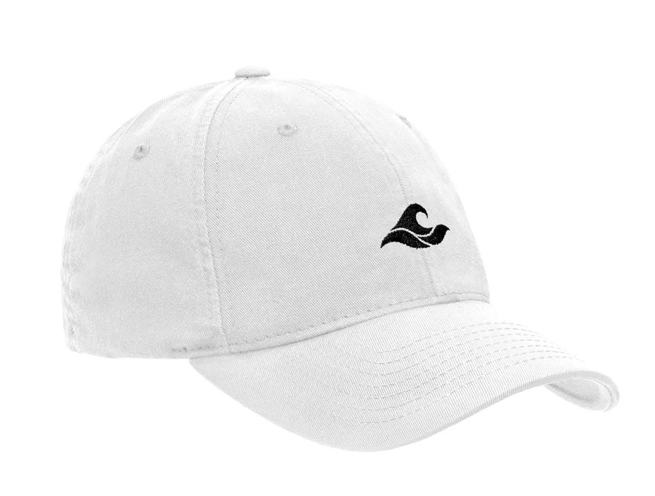 Koloa Surf Wave Unstructured Dad Hat - Image 11