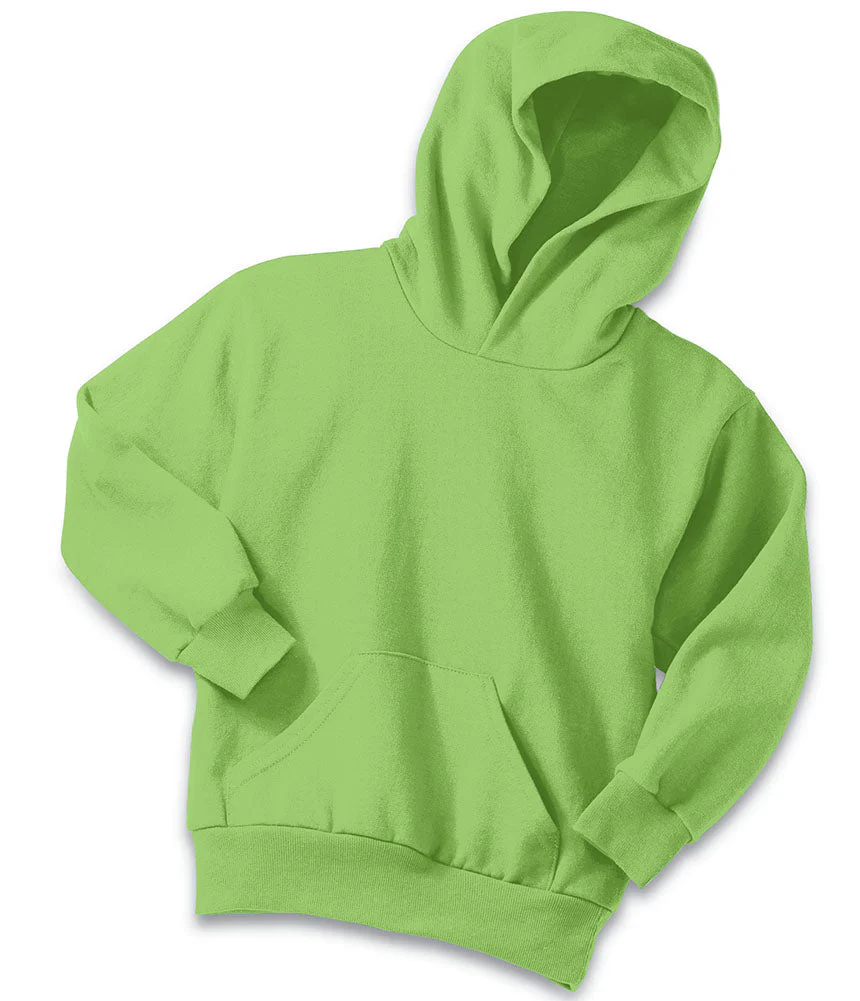 Koloa Surf Youth Basic Hoodie - Image 14