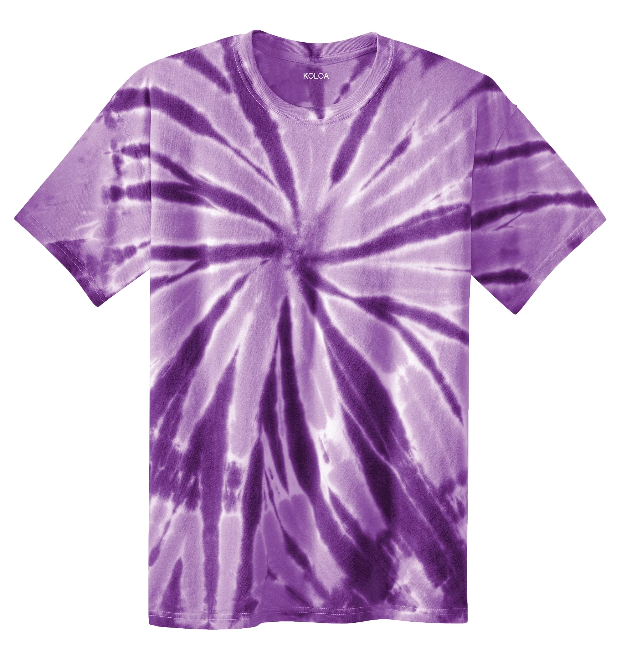 Koloa Surf Youth Tie-Dye T-Shirts - Image 15