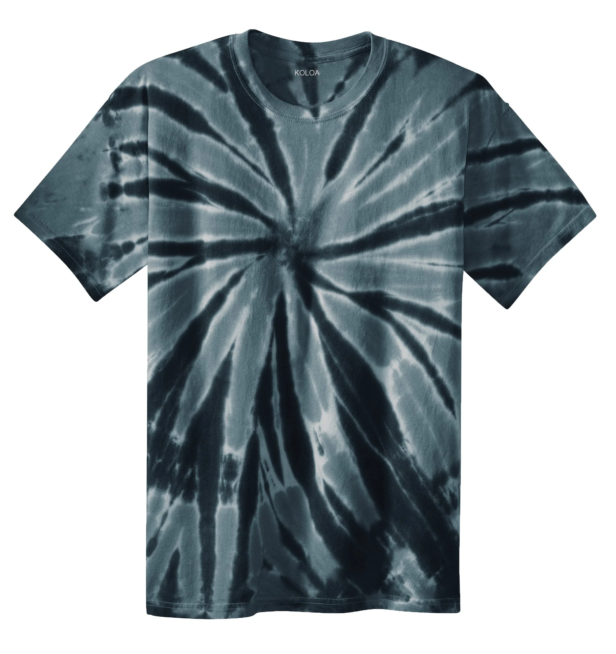 Koloa Surf Youth Tie-Dye T-Shirts - Image 2