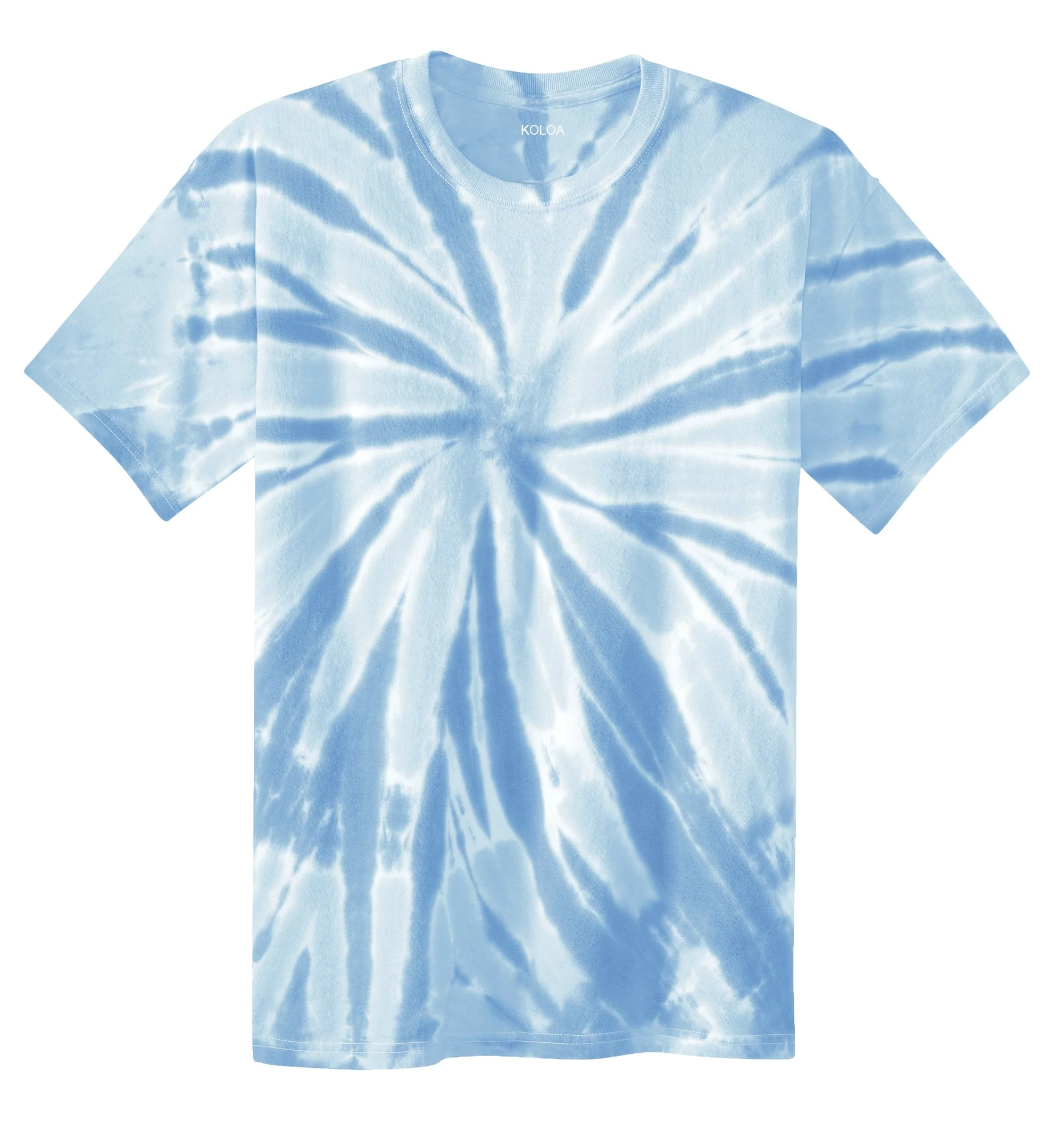 Koloa Surf Youth Tie-Dye T-Shirts - Image 7