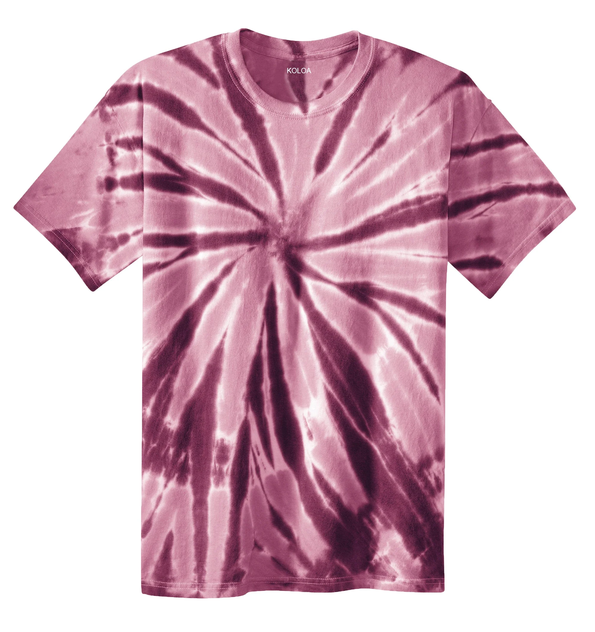 Koloa Surf Youth Tie-Dye T-Shirts - Image 8