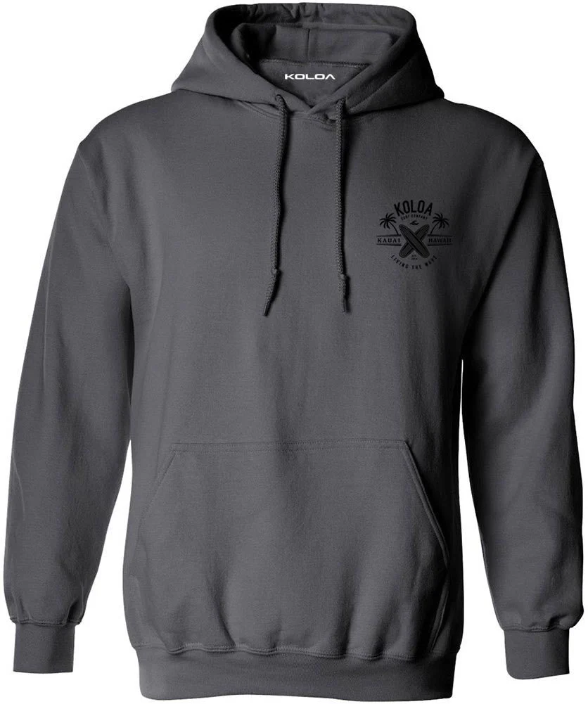 Koloa Surfboards Hoodie - Image 15