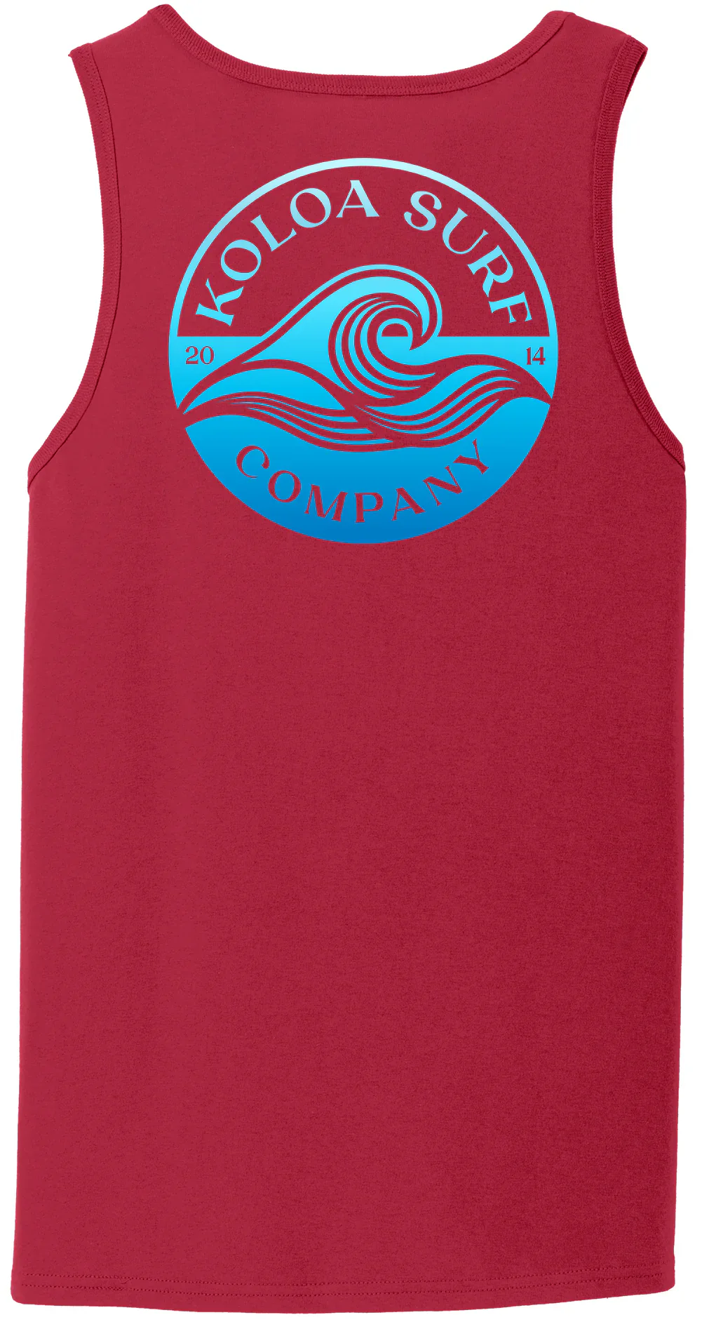 Koloa Tidal Tank Top - Image 10