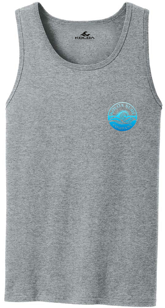 Koloa Tidal Tank Top - Image 11