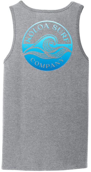 Koloa Tidal Tank Top - Image 12
