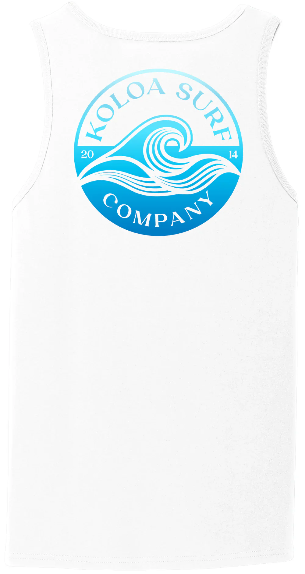 Koloa Tidal Tank Top - Image 4