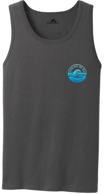 Koloa Tidal Tank Top - Image 7