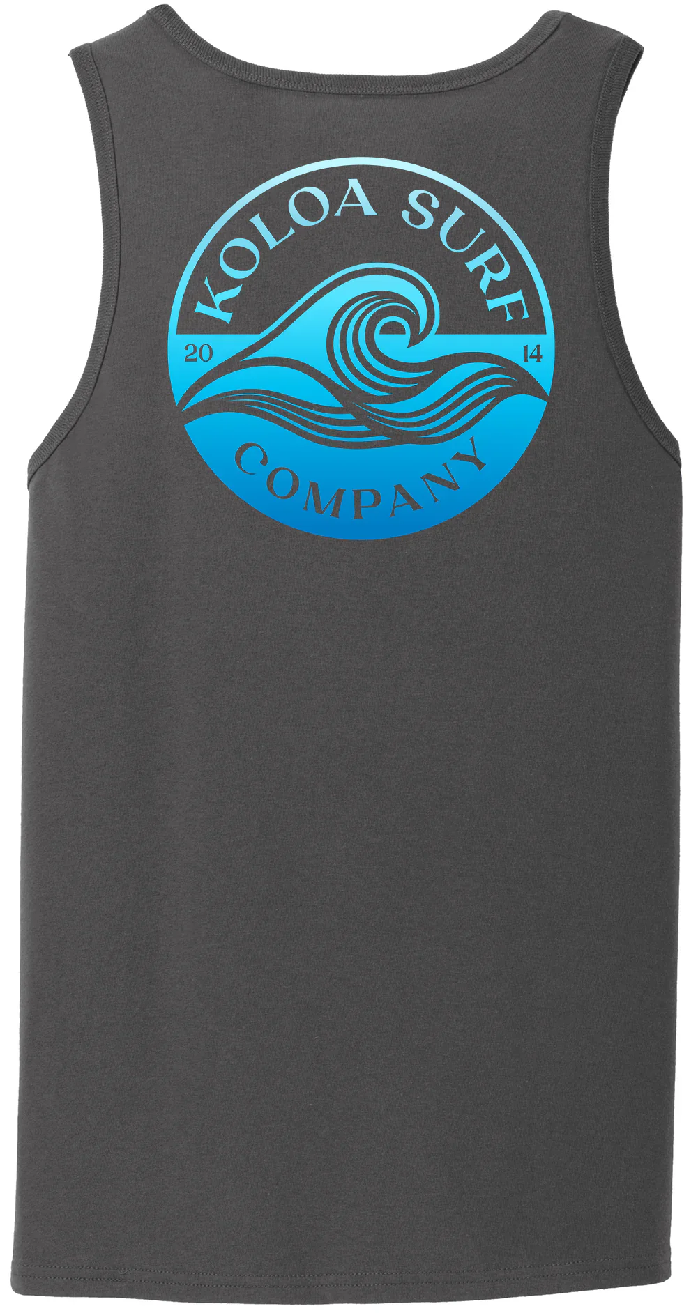 Koloa Tidal Tank Top - Image 8