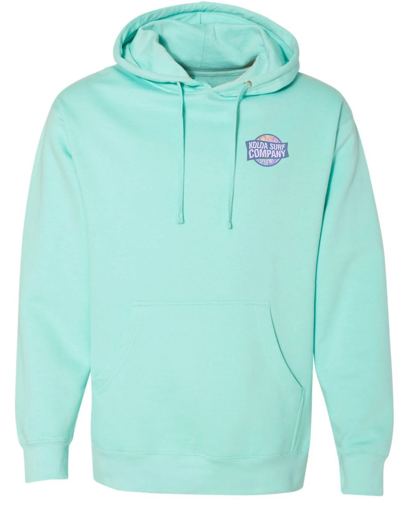 Koloa Tropical Hoodie - Image 5