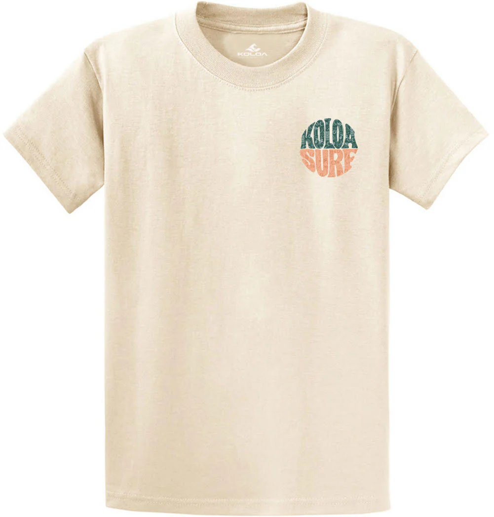 Koloa Tropics Heavyweight T-Shirt - Image 7