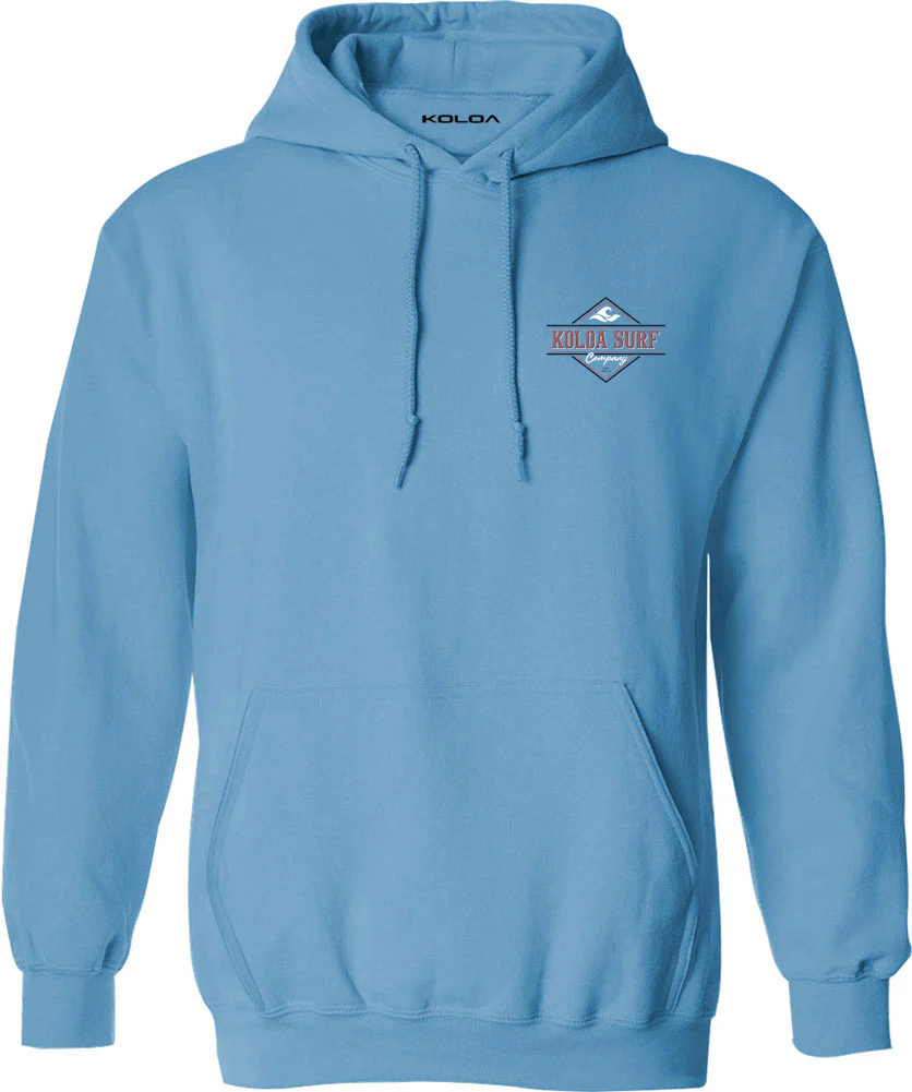 Koloa Tunnels Hoodie - Image 2