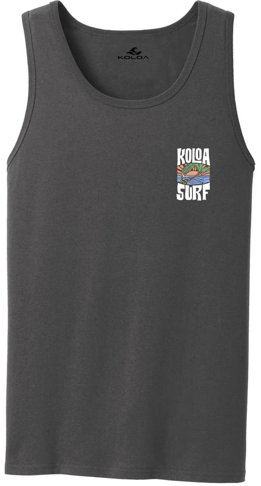 Koloa Vacation Trip Tank Top - Image 3