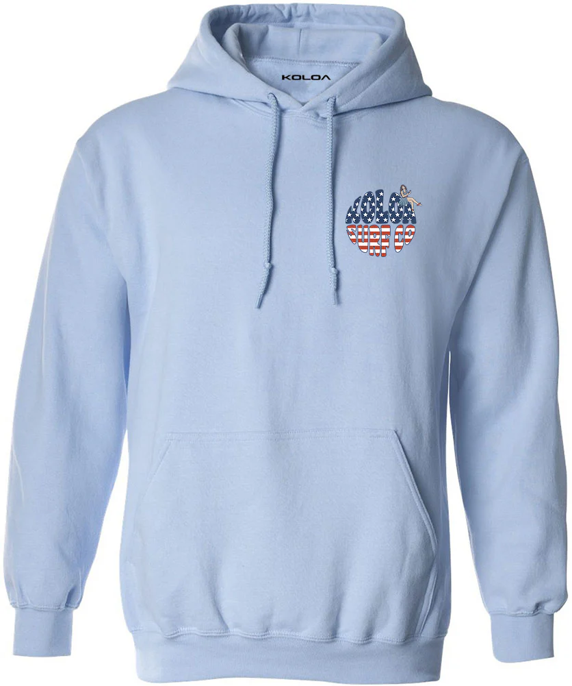 Koloa Vibin' Hoodie - Image 2