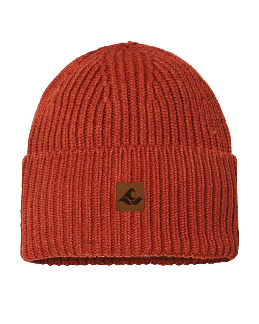Koloa Wave Rib Knit Beanie - Image 5