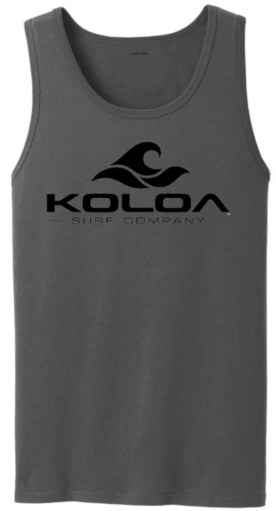 Koloa Wave Tank Top - Image 6