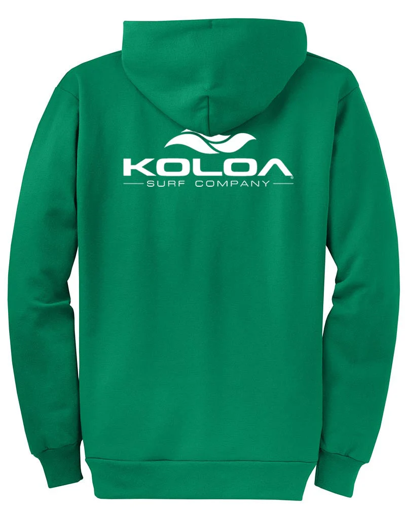 Koloa Wave Zip Hoodie - Image 15