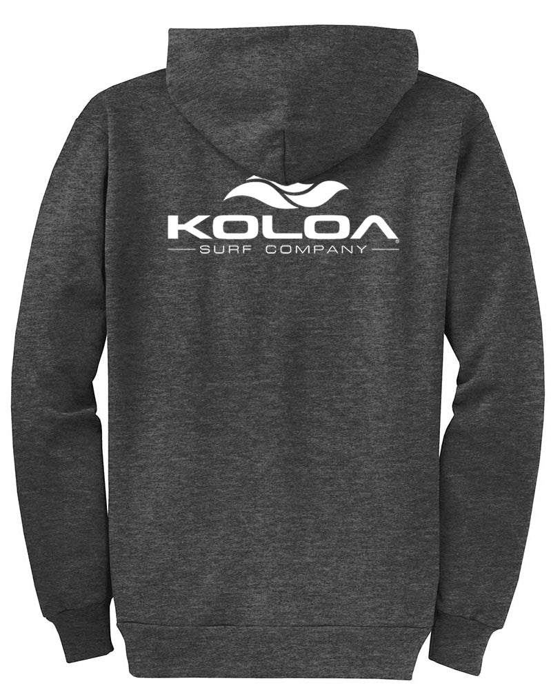 Koloa Wave Zip Hoodie - Image 18