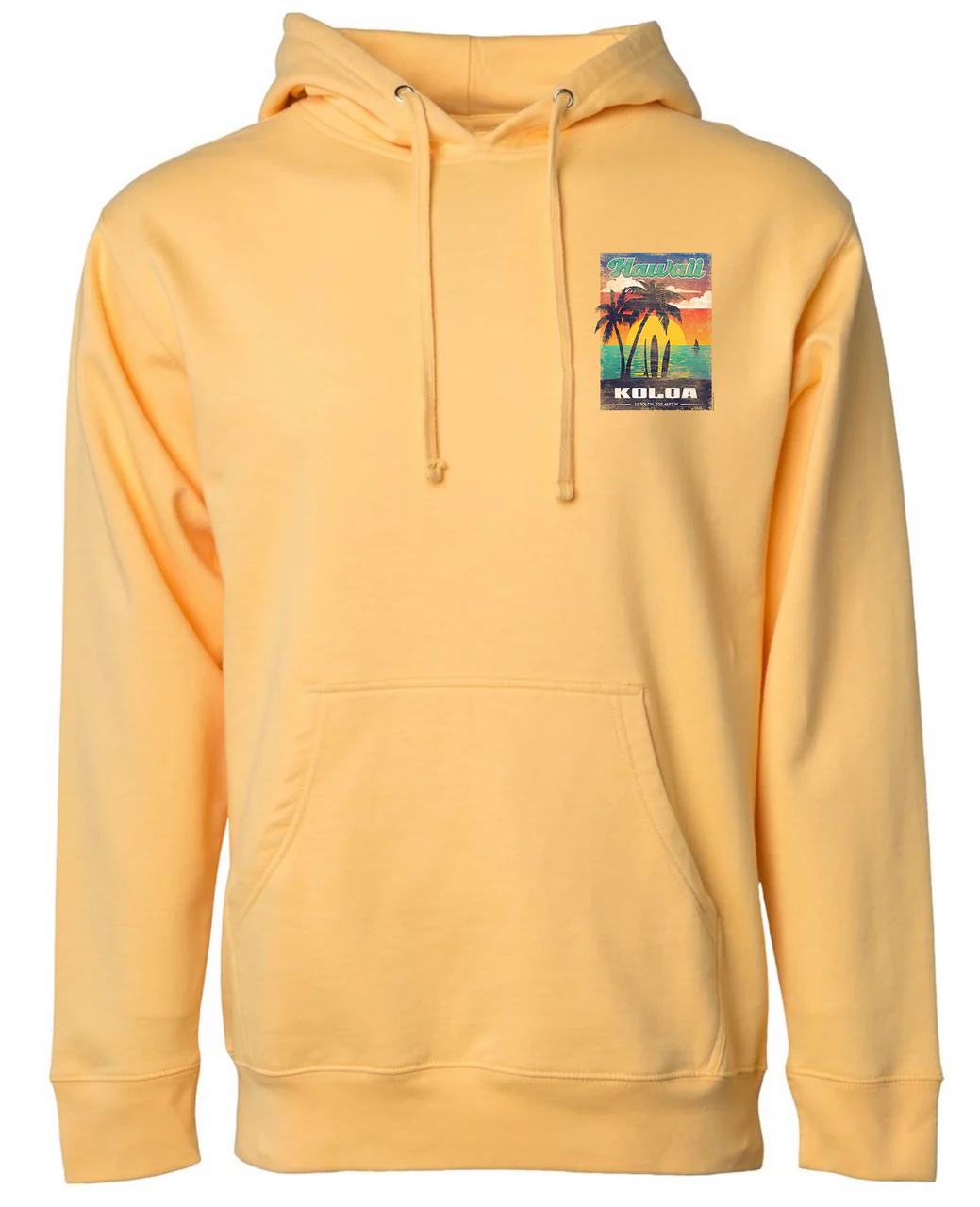 Koloa Welcome Hoodie - Image 6