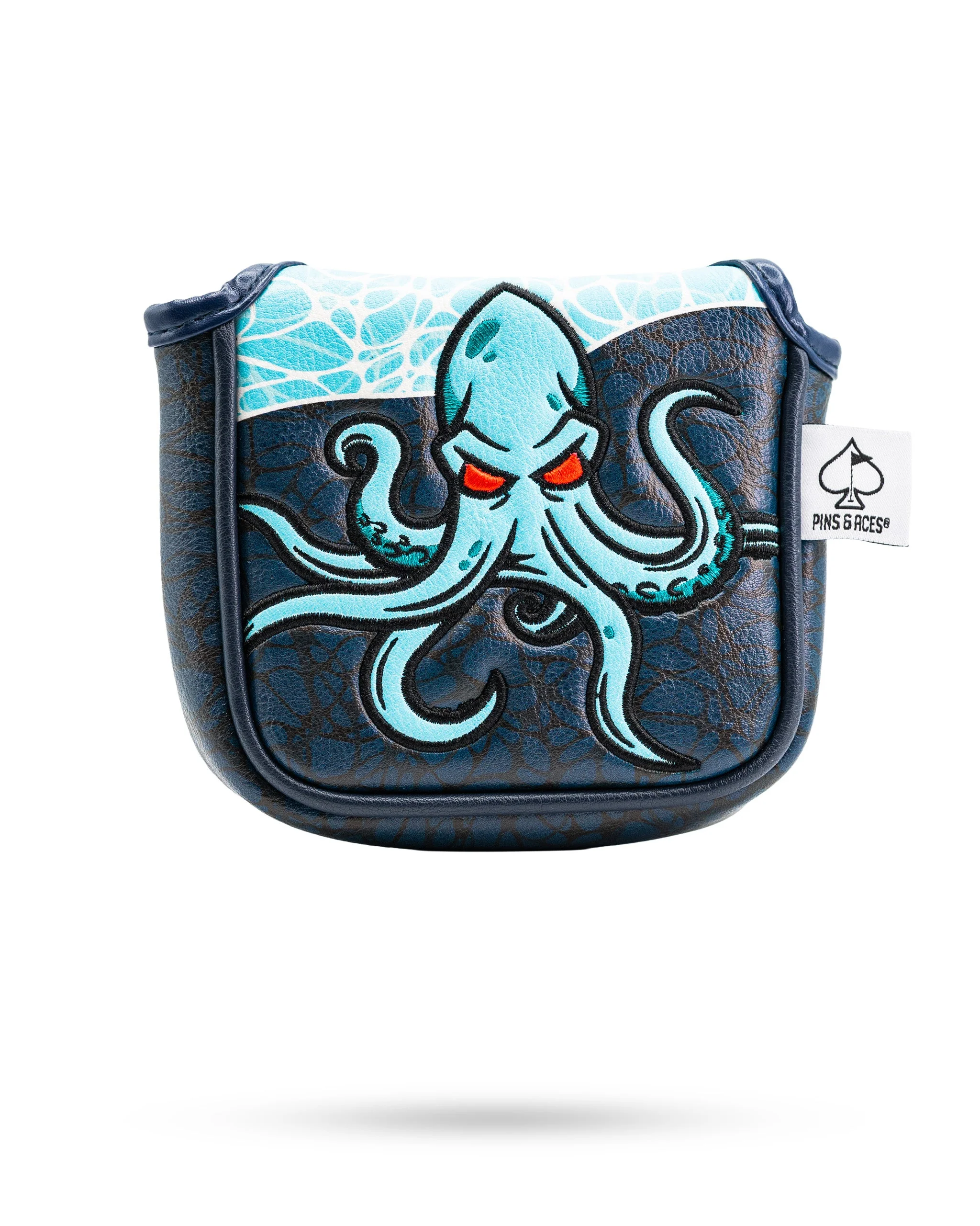 Kraken - Mallet Putter Cover - Image 15