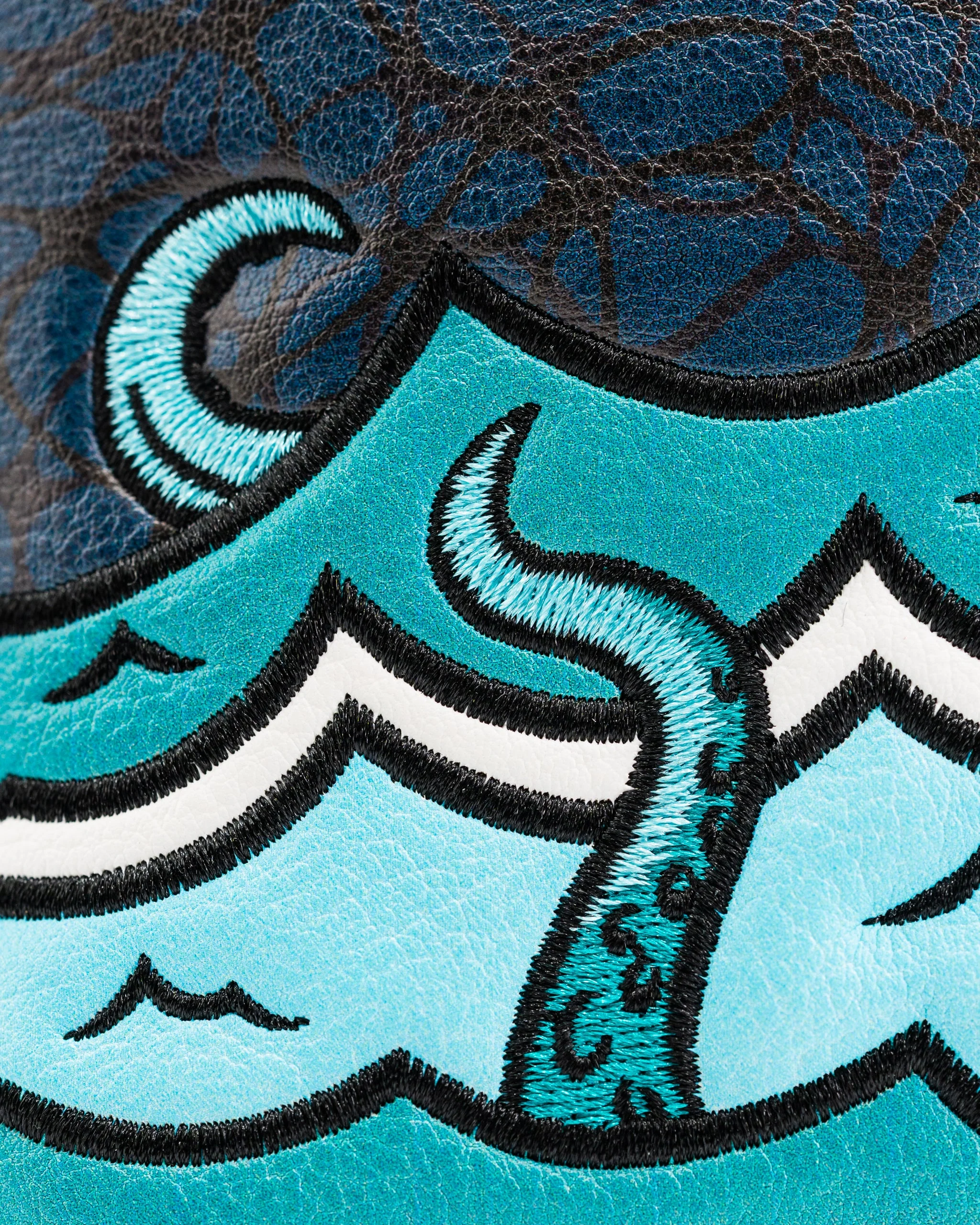 Kraken - Mallet Putter Cover - Image 24