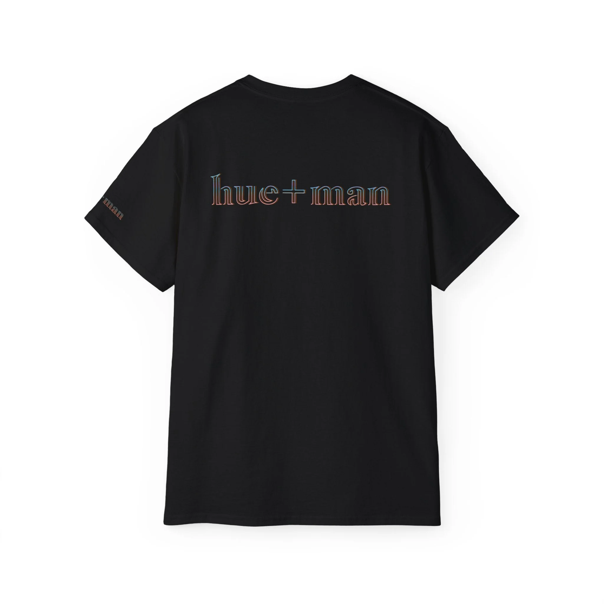KRSNA KRISHNA BLK Unisex Ultra Cotton Tee - Image 41