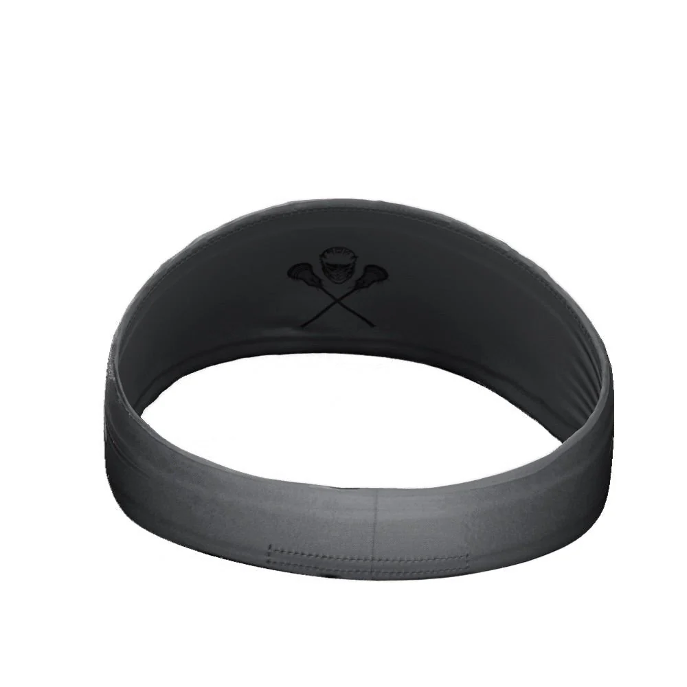 Lacrosse Headband - Image 3