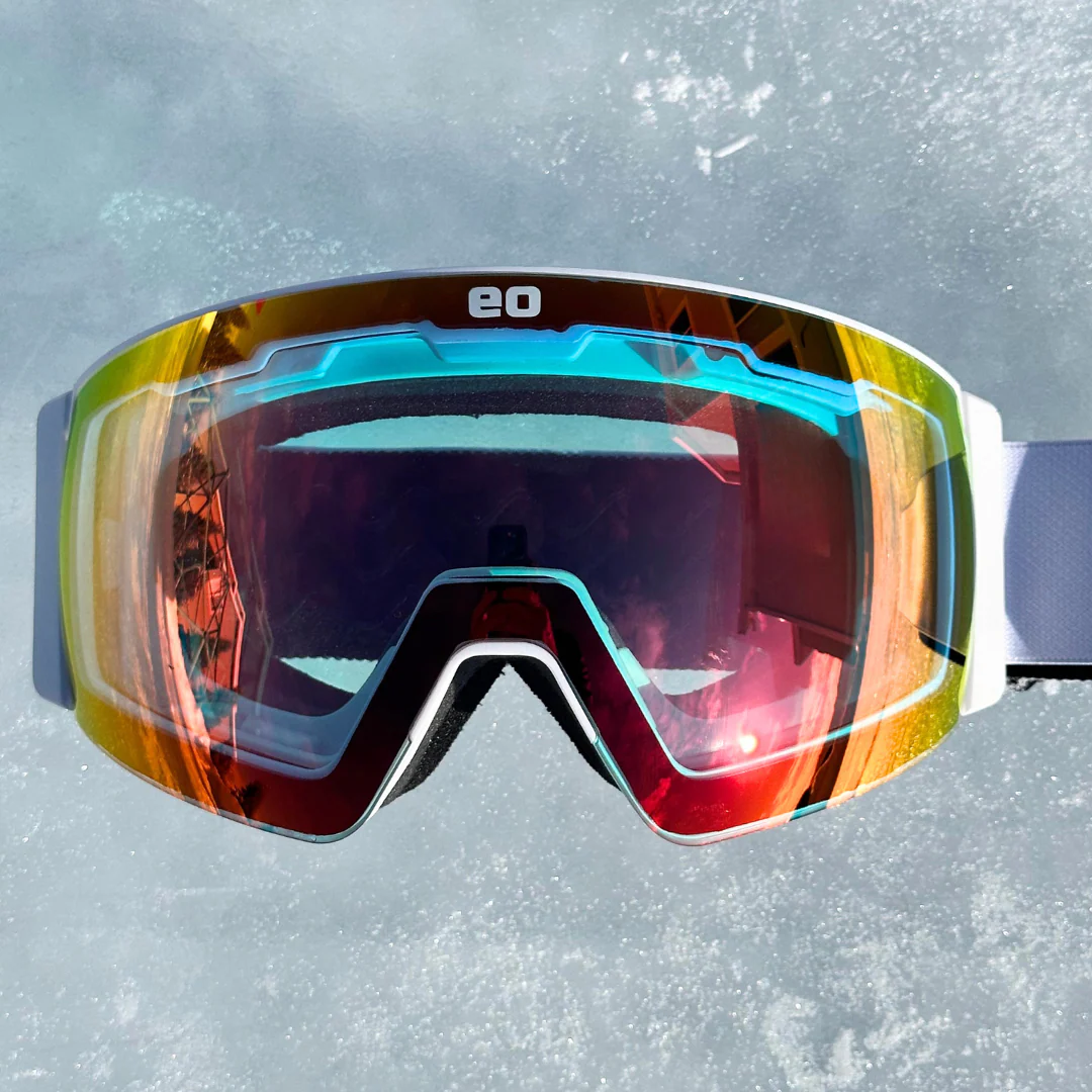 Lens: Add-On Magnetic Lens for MACH SCHNELL Goggle - Image 10