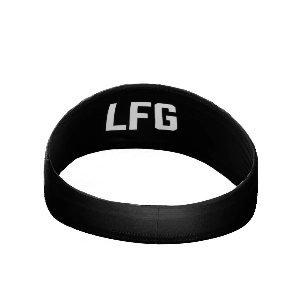 LFG Headband - Image 3
