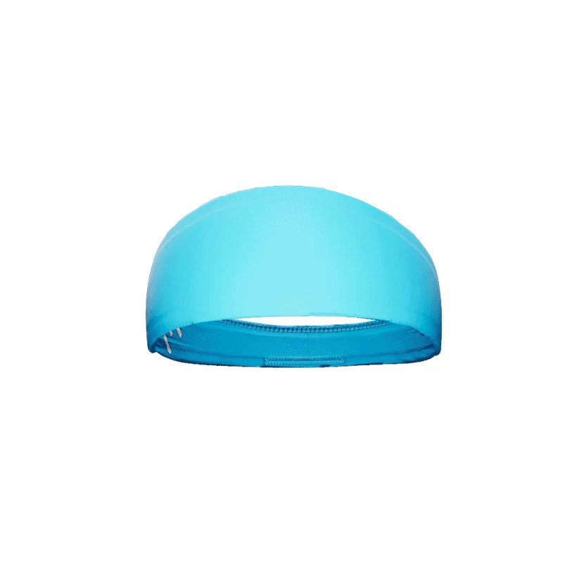 Light Blue Headband - Image 5