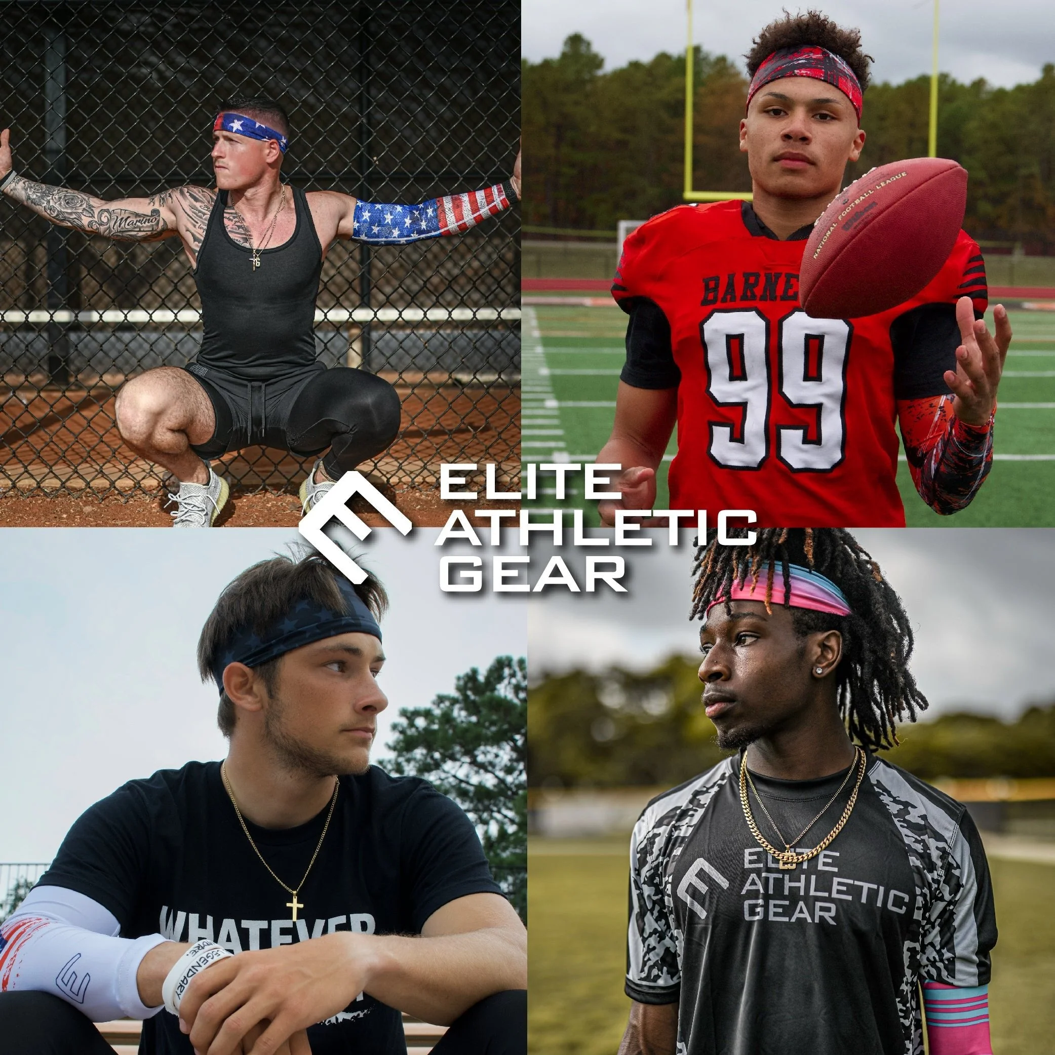 Light Motivational Headband - Image 8