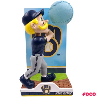 Light Up Ball Bobbleheads - Image 2
