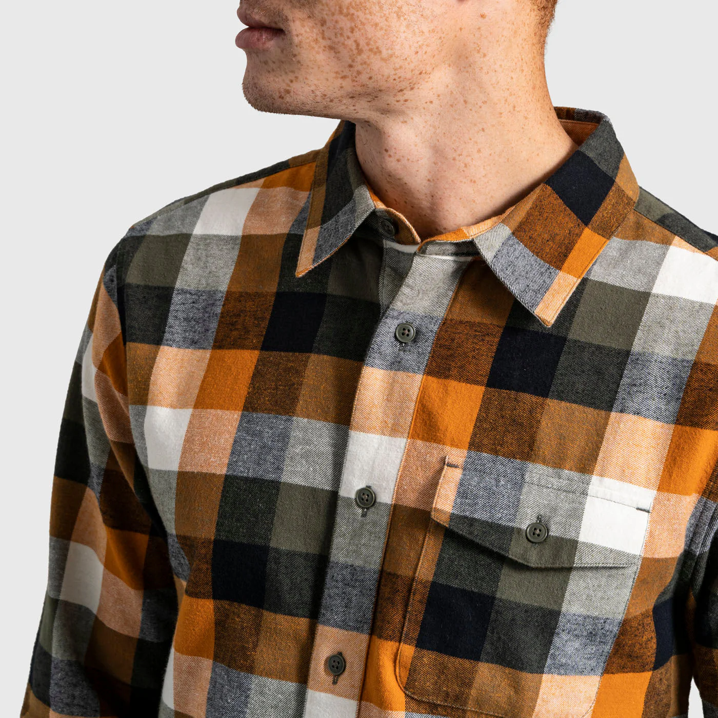 Lightweight Flannel - Image 14