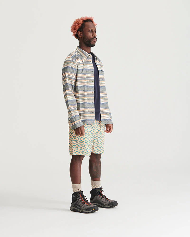 Lightweight Flannel - Image 4